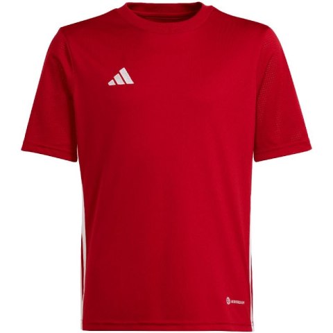Koszulka adidas Tabela 23 Jersey Jr HS0539 Koszulka adidas Tabela 23 Jersey Jr HS0539