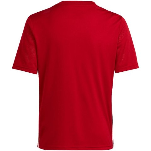 Koszulka adidas Tabela 23 Jersey Jr HS0539 Koszulka adidas Tabela 23 Jersey Jr HS0539
