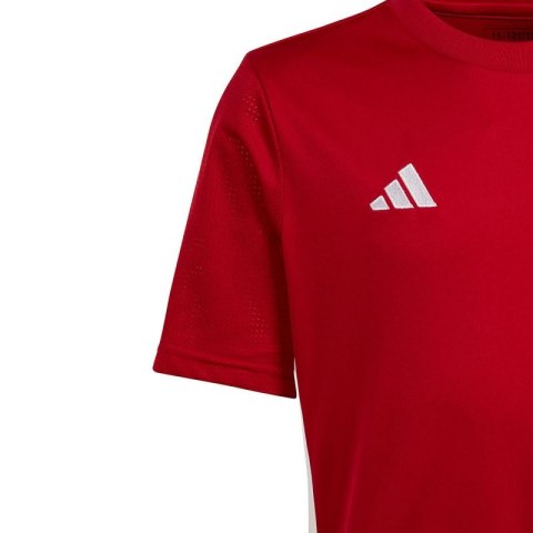 Koszulka adidas Tabela 23 Jersey Jr HS0539 Koszulka adidas Tabela 23 Jersey Jr HS0539
