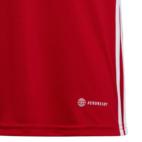 Koszulka adidas Tabela 23 Jersey Jr HS0539 Koszulka adidas Tabela 23 Jersey Jr HS0539