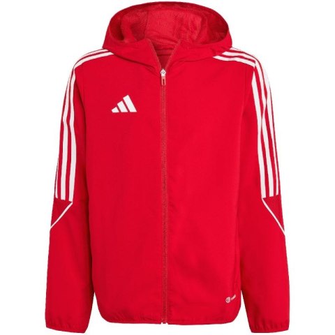 Kurtka adidas Tiro 23 League Windbreaker Jr IA1624 Kurtka adidas Tiro 23 League Windbreaker Jr IA1624