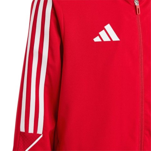 Kurtka adidas Tiro 23 League Windbreaker Jr IA1624 Kurtka adidas Tiro 23 League Windbreaker Jr IA1624