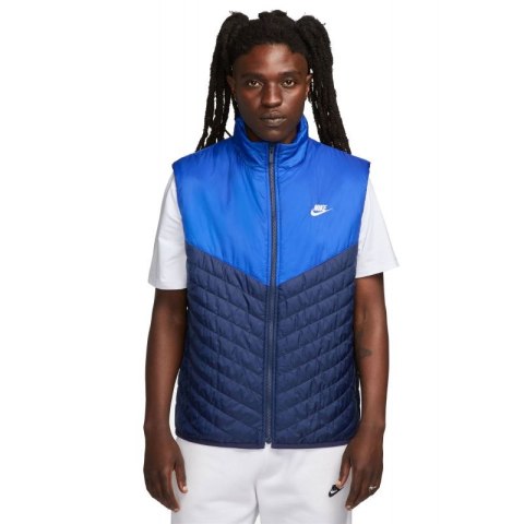 Kamizelka Nike Therma-FIT Windrunner M FB8201-410 Kamizelka Nike Therma-FIT Windrunner M FB8201-410