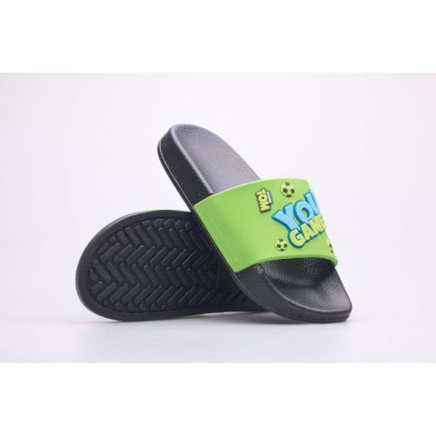 Klapki Coqui Jr 6383-611-2214 Klapki Coqui Jr 6383-611-2214