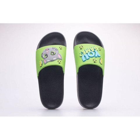 Klapki Coqui Jr 6383-611-2214 Klapki Coqui Jr 6383-611-2214