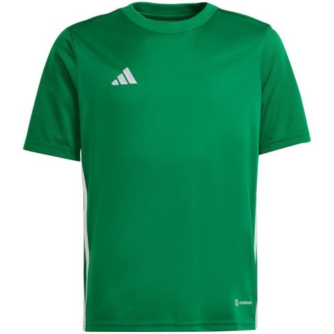 Koszulka adidas Tabela 23 Jersey Jr IA9157 Koszulka adidas Tabela 23 Jersey Jr IA9157