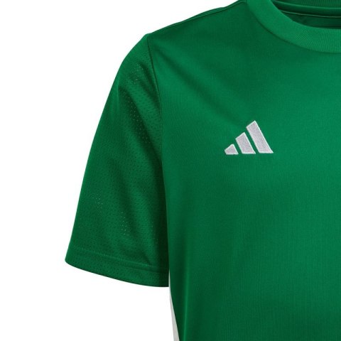 Koszulka adidas Tabela 23 Jersey Jr IA9157 Koszulka adidas Tabela 23 Jersey Jr IA9157