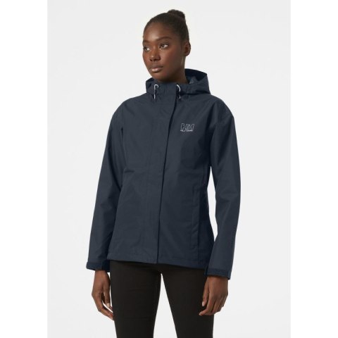 Kurtka Helly Hansen Seven Jacket W 62066 598 Kurtka Helly Hansen Seven Jacket W 62066 598