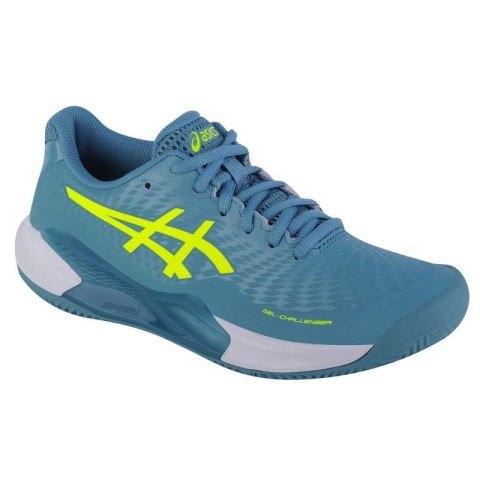 Buty Asics Gel-Challenger 14 Clay W 1042A254-400 Buty Asics Gel-Challenger 14 Clay W 1042A254-400