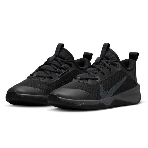 Buty Nike Omni Multi-Court Jr DM9027 001 Buty Nike Omni Multi-Court Jr DM9027 001