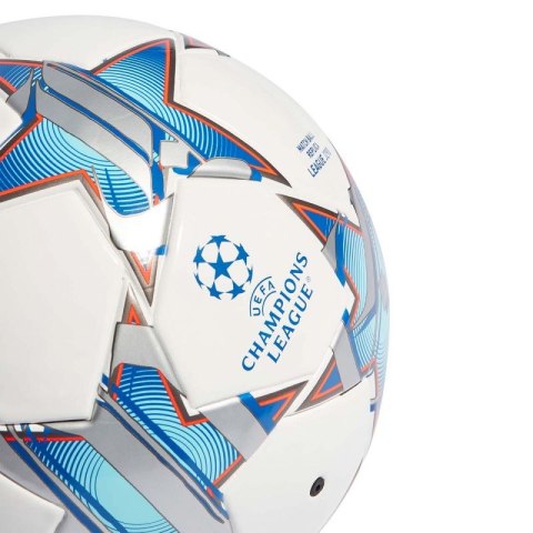 Piłka Nożna adidas UCL Junior 290 League 23/24 Group Stage Jr IA0946 Piłka Nożna adidas UCL Junior 290 League 23/24 Group Stage Jr IA0946