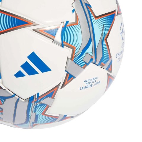 Piłka Nożna adidas UCL Junior 290 League 23/24 Group Stage Jr IA0946 Piłka Nożna adidas UCL Junior 290 League 23/24 Group Stage Jr IA0946