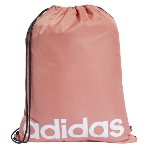Worek na odzież i obuwie adidas Linear Gymsack IP5006 Worek na odzież i obuwie adidas Linear Gymsack IP5006