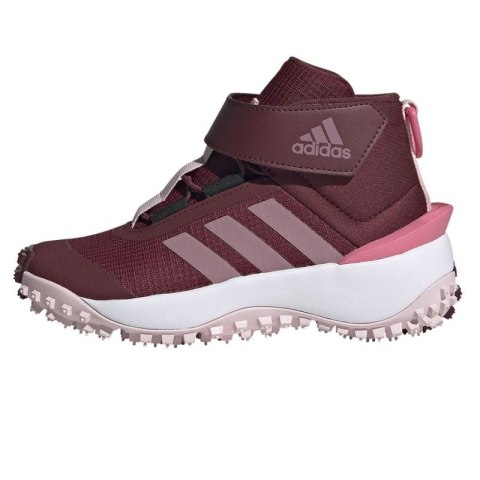 Buty adidas Fortatrail EL K Jr IG7267 Buty adidas Fortatrail EL K Jr IG7267
