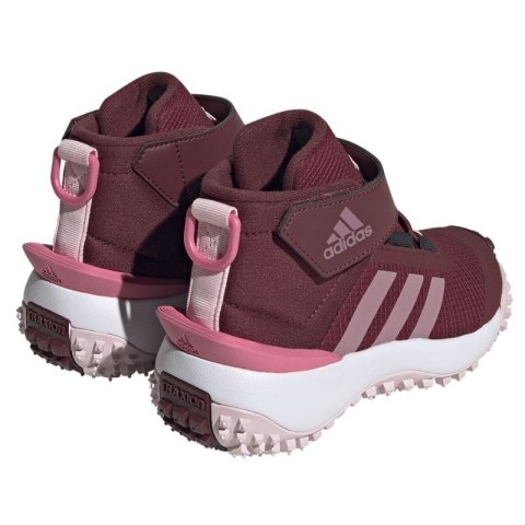 Buty adidas Fortatrail EL K Jr IG7267 Buty adidas Fortatrail EL K Jr IG7267