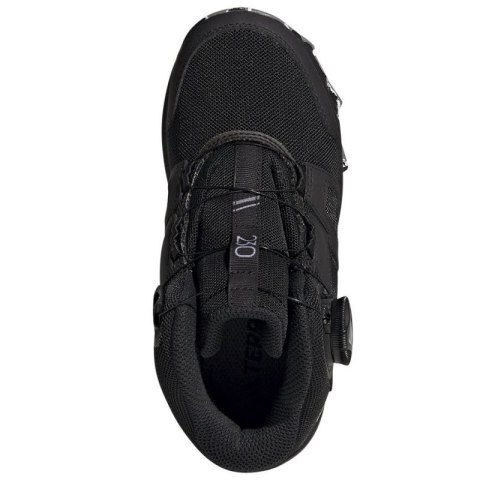Buty adidas Terrex Boa Mid Rain.Rdy Jr IF7508 Buty adidas Terrex Boa Mid Rain.Rdy Jr IF7508