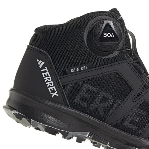 Buty adidas Terrex Boa Mid Rain.Rdy Jr IF7508 Buty adidas Terrex Boa Mid Rain.Rdy Jr IF7508