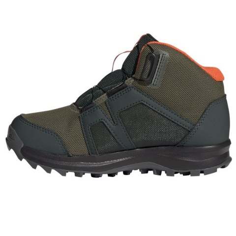 Buty adidas Terrex Boa Mid Rain.Rdy Jr IF7509 Buty adidas Terrex Boa Mid Rain.Rdy Jr IF7509