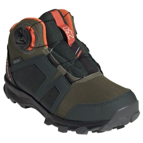 Buty adidas Terrex Boa Mid Rain.Rdy Jr IF7509 Buty adidas Terrex Boa Mid Rain.Rdy Jr IF7509