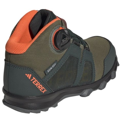 Buty adidas Terrex Boa Mid Rain.Rdy Jr IF7509 Buty adidas Terrex Boa Mid Rain.Rdy Jr IF7509