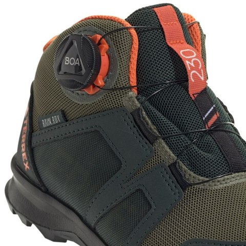 Buty adidas Terrex Boa Mid Rain.Rdy Jr IF7509 Buty adidas Terrex Boa Mid Rain.Rdy Jr IF7509