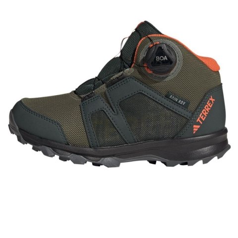 Buty adidas Terrex Boa Mid Rain.Rdy Jr IF7509 Buty adidas Terrex Boa Mid Rain.Rdy Jr IF7509