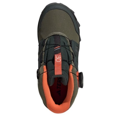Buty adidas Terrex Boa Mid Rain.Rdy Jr IF7509 Buty adidas Terrex Boa Mid Rain.Rdy Jr IF7509
