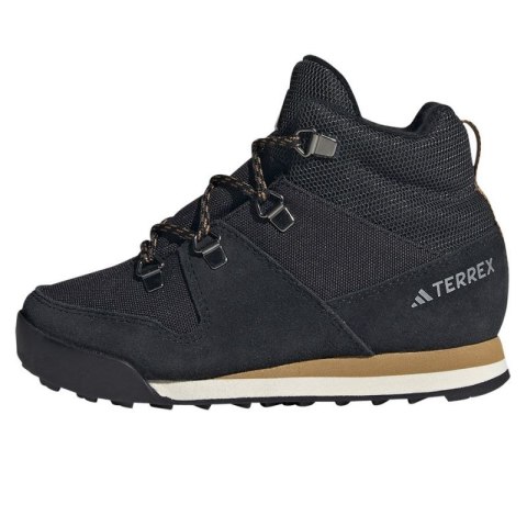 Buty adidas Terrex Snowpitch Jr IF7505 Buty adidas Terrex Snowpitch Jr IF7505