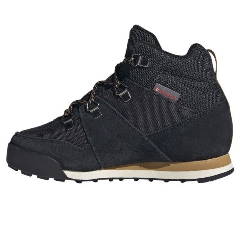 Buty adidas Terrex Snowpitch Jr IF7505 Buty adidas Terrex Snowpitch Jr IF7505