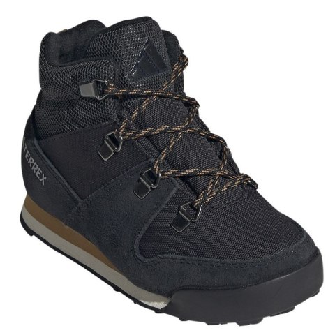 Buty adidas Terrex Snowpitch Jr IF7505 Buty adidas Terrex Snowpitch Jr IF7505