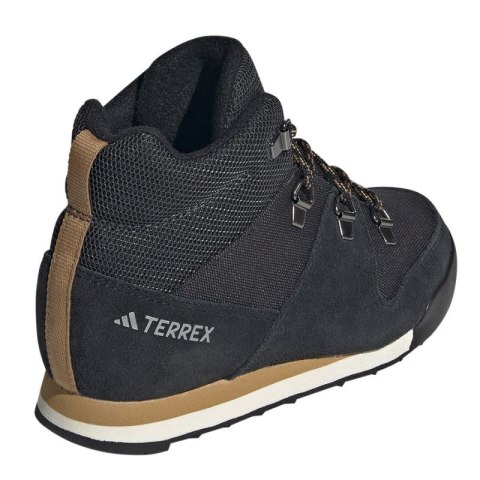 Buty adidas Terrex Snowpitch Jr IF7505 Buty adidas Terrex Snowpitch Jr IF7505
