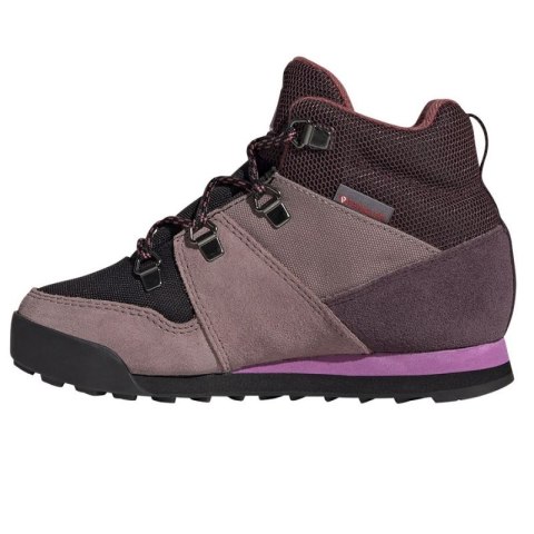 Buty adidas Terrex Snowpitch Jr IF7506 Buty adidas Terrex Snowpitch Jr IF7506