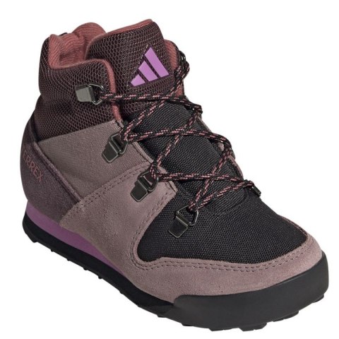 Buty adidas Terrex Snowpitch Jr IF7506 Buty adidas Terrex Snowpitch Jr IF7506