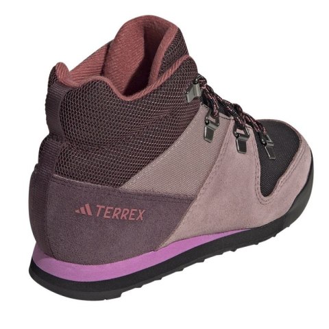 Buty adidas Terrex Snowpitch Jr IF7506 Buty adidas Terrex Snowpitch Jr IF7506