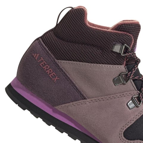 Buty adidas Terrex Snowpitch Jr IF7506 Buty adidas Terrex Snowpitch Jr IF7506