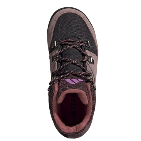 Buty adidas Terrex Snowpitch Jr IF7506 Buty adidas Terrex Snowpitch Jr IF7506
