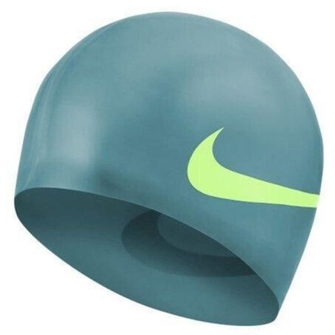 Czepek pływacki Nike Big Swoosh NESS8163 448 Czepek pływacki Nike Big Swoosh NESS8163 448