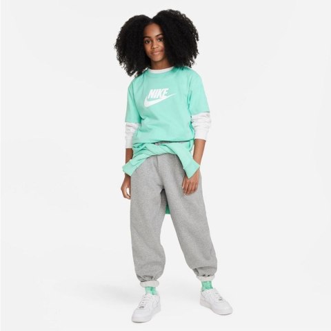 Koszulka Nike Sportswear Jr FD0928-349 Koszulka Nike Sportswear Jr FD0928-349