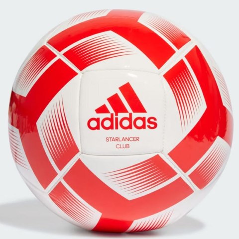 Piłka nożna adidas Starlancer Club IA0974 Piłka nożna adidas Starlancer Club IA0974