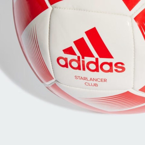 Piłka nożna adidas Starlancer Club IA0974 Piłka nożna adidas Starlancer Club IA0974