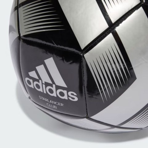 Piłka nożna adidas Starlancer Club IA0976 Piłka nożna adidas Starlancer Club IA0976