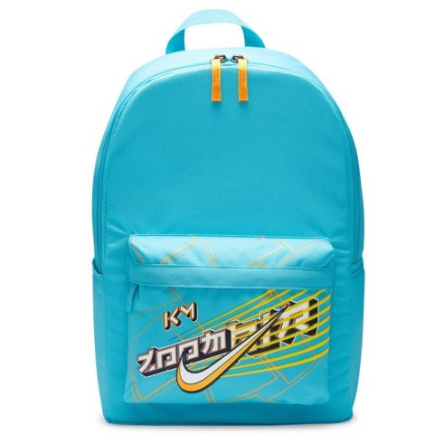Plecak Nike Athletic Backpack Kylian Mbappe FD1401-416 Plecak Nike Athletic Backpack Kylian Mbappe FD1401-416