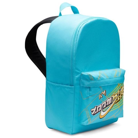 Plecak Nike Athletic Backpack Kylian Mbappe FD1401-416 Plecak Nike Athletic Backpack Kylian Mbappe FD1401-416