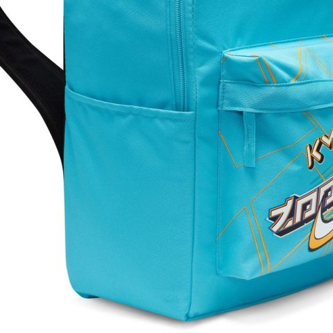Plecak Nike Athletic Backpack Kylian Mbappe FD1401-416 Plecak Nike Athletic Backpack Kylian Mbappe FD1401-416