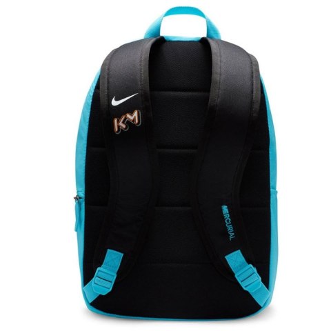 Plecak Nike Athletic Backpack Kylian Mbappe FD1401-416 Plecak Nike Athletic Backpack Kylian Mbappe FD1401-416