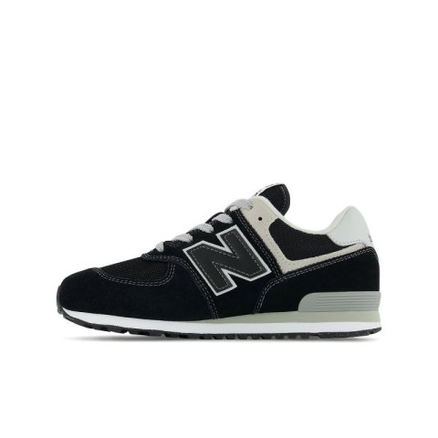 Buty New Balance Jr GC574EVB Buty New Balance Jr GC574EVB