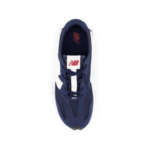 Buty New Balance Jr GS327CNW Buty New Balance Jr GS327CNW