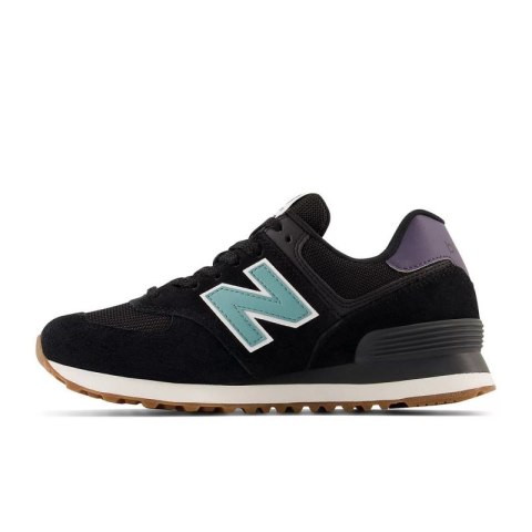 Buty New Balance W WL574RA Buty New Balance W WL574RA