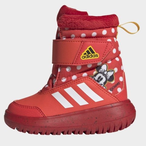 Buty adidas Winterplay Disney Minnie Jr IG7191 Buty adidas Winterplay Disney Minnie Jr IG7191
