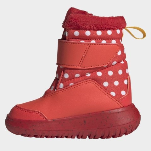 Buty adidas Winterplay Disney Minnie Jr IG7191 Buty adidas Winterplay Disney Minnie Jr IG7191